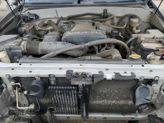 2003 Toyota Tundra SR5 with VIN 5TBBT44103S363466, listed as a Copart auction lot 51808655 with 303,936 mi miles and Salvage Title. Bid and sale history available at carsss.com. Image 13.
