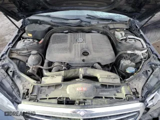 2014 Mercedes-Benz E-Class E 250 BlueTEC Luxury with VIN WDDHF9HB7EB040170, listed as a Copart auction lot 43526125 with 184,374 mi miles and Salvage Title. Bid and sale history available at carsss.com. Image 11.