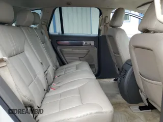 2007 Lincoln MKX z VIN 2LMDU68C07BJ35947, wystawiony jako Copart lot #51804485 z przebiegiem 182 536 mil mil oraz Szkoda całkowita • Salvage title. Historia ofert i sprzedaży dostępna na DreamBid. Obrazek 11.