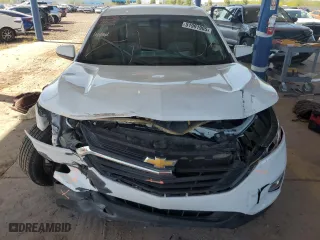 2021 Chevrolet Equinox LT with VIN 3GNAXKEV4MS157326, listed as a Copart auction lot 51991905 with 71,804 mi miles and Salvage Title. Bid and sale history available at carsss.com. Image 5.