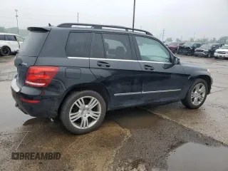 2013 Mercedes-Benz GLK 350 z VIN WDCGG8JB2DG047658, wystawiony jako Copart lot #59776835 z przebiegiem 120 462 mil mil oraz Czysty tytuł • Clean title. Historia ofert i sprzedaży dostępna na DreamBid. Obrazek 3.