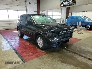 2019 Jeep Grand Cherokee Laredo E with VIN 1C4RJFAG5KC608990, listed as a Copart auction lot 45322865 with 83,304 mi miles and Salvage Title. Bid and sale history available at carsss.com. Image 14.