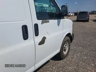 2010 Chevrolet Express Cargo с VIN 1GCZGFBA4A1166707, выставлен на аукционе IAAI как лот 42786291 с пробегом 133 930 миль миль и . История ставок и продаж доступна на DreamBid. Изображение 9.