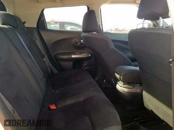 2015 Nissan Juke SL с VIN JN8AF5MR5FT501812, выставлен на аукционе Copart как лот 63997415 с пробегом 131 937 миль миль и Чистый • Clean title. История ставок и продаж доступна на DreamBid. Изображение 11.