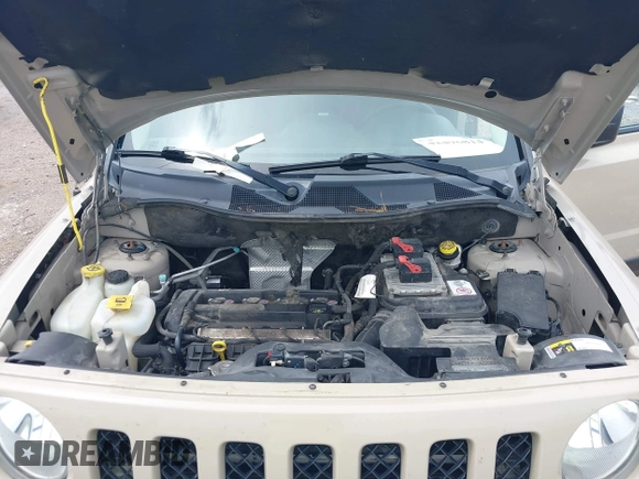 2017 Jeep Patriot High Altitude with VIN 1C4NJPFAXHD203977, listed as a IAAI auction lot 42496814 with 170,399 mi miles and . Bid and sale history available at DreamBid. Image 10.