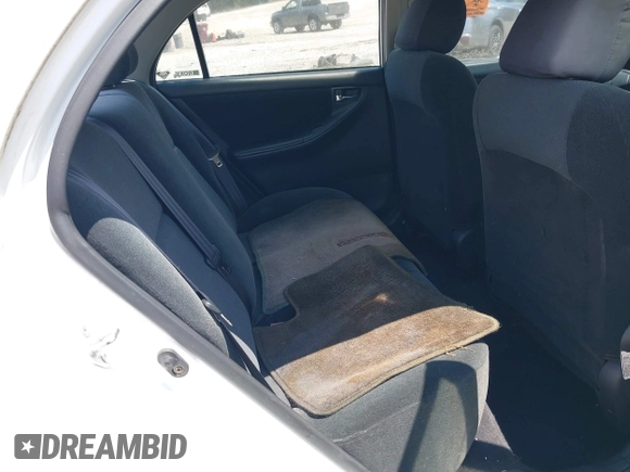 2003 Toyota Corolla CE with VIN 1NXBR32E73Z185570, listed as a IAAI auction lot 42201684 with 299,999 mi miles and . Bid and sale history available at DreamBid. Image 8.