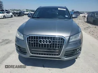 2016 Audi Q5 Premium Plus с VIN WA1L2AFP6GA037795, выставлен на аукционе Copart как лот 52965305 с пробегом 97 799 миль миль и Списание • Salvage title. История ставок и продаж доступна на DreamBid. Изображение 12.