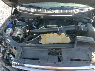 2020 Ford F-150 Limited с VIN 1FTEW1EG0LFC71559, выставлен на аукционе Copart как лот 69014945 с пробегом 53 670 миль миль и Списание • Salvage title. История ставок и продаж доступна на DreamBid. Изображение 13.
