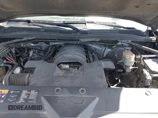 2015 Chevrolet Silverado 1500 LT with VIN 3GCUKREC2FG232302, listed as a IAAI auction lot 41652224 with 231,334 mi miles. Bid and sale history available at carsss.com. Image 10.