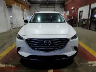 2019 Mazda CX-9 Touring with VIN JM3TCBCY5K0313329, listed as a Copart auction lot 52027355 with 83,469 mi miles and Clean title. Bid and sale history available at DreamBid. Image 5.