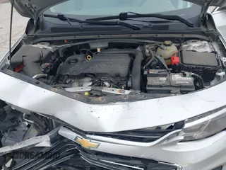 2018 Chevrolet Malibu LS with VIN 1G1ZC5ST7JF276802, listed as a IAAI auction lot 41959173 with 100,049 mi miles and . Bid and sale history available at DreamBid. Image 10.