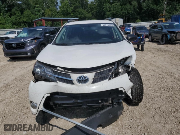 2015 Toyota RAV4 LE with VIN JTMZFREV2FD062810, listed as a Copart auction lot 66313675 with 70,774 mi miles and Clean title. Bid and sale history available at DreamBid. Image 5.