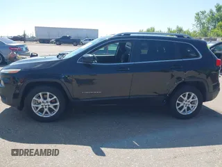2016 Jeep Cherokee Latitude с VIN 1C4PJMCS0GW154652, выставлен на аукционе IAAI как лот 42466752 с пробегом 195 111 миль миль и . История ставок и продаж доступна на DreamBid. Изображение 14.
