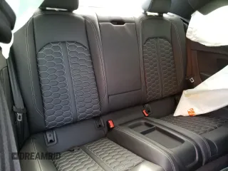 2019 Audi RS 5 z VIN WUAPWAF5XKA903195, wystawiony jako Copart lot #44454903 z przebiegiem 11 237 mil mil oraz . Historia ofert i sprzedaży dostępna na DreamBid. Obrazek 11.