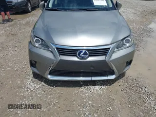 2017 Lexus CT 200h with VIN JTHKD5BHXH2293367, listed as a IAAI auction lot 42557393 with 86,868 mi miles and . Bid and sale history available at DreamBid. Image 6.