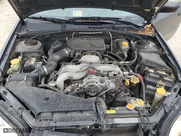 2008 Subaru Legacy (Natl) Ltd with VIN 4S3BL626887222079, listed as a Copart auction lot 45700225 with 88663 miles and Salvage Title. Bid and sale history available at carsss.com. Image 11.