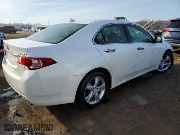 2013 Acura TSX Technology с VIN JH4CU2F65DC001348, выставлен на аукционе Copart как лот 48589615 с пробегом 83 872 миль миль и Списание • Salvage title. История ставок и продаж доступна на DreamBid. Изображение 3.