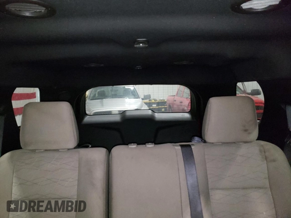 2013 Ford Explorer с VIN 1FM5K8B82DGC39821, выставлен на аукционе Copart как лот 57906015 с пробегом 209 566 миль миль и На запчасти • Non repairable. История ставок и продаж доступна на DreamBid. Изображение 10.