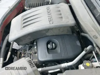 2015 Chevrolet Equinox LT z VIN 2GNALCEK2F1156018, wystawiony jako IAAI lot #43064522 z przebiegiem 93 186 mil mil oraz . Historia ofert i sprzedaży dostępna na DreamBid. Obrazek 19.