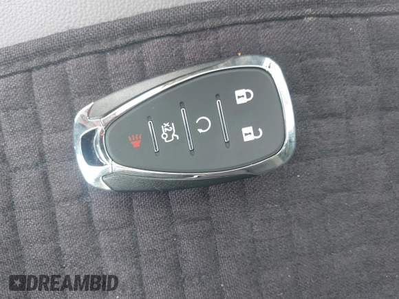 2018 Chevrolet Impala LT z VIN 2G1105S37J9136487, wystawiony jako IAAI lot #42294401 z przebiegiem 159 177 mil mil oraz . Historia ofert i sprzedaży dostępna na DreamBid. Obrazek 11.