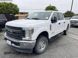 2019 Ford F-250 XL с VIN 1FT7W2BT2KEC61880, выставлен на аукционе IAAI как лот 42613356 с пробегом 27 753 миль миль и . История ставок и продаж доступна на DreamBid. Изображение 1.