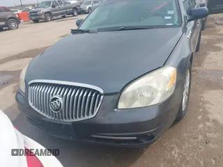 2011 Buick Lucerne CX with VIN 1G4HA5EM6BU118456, listed as a IAAI auction lot 41660065 with 173,985 mi miles and . Bid and sale history available at DreamBid. Image 6.