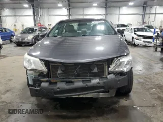 2014 Toyota Camry L with VIN 4T4BF1FK9ER340125, listed as a Copart auction lot 53809395 with 165,827 mi miles and Salvage Title. Bid and sale history available at DreamBid. Image 5.