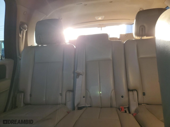 2009 Ford Expedition Eddie Bauer with VIN 1FMFU18529EB03713, listed as a Copart auction lot 73123284 with 206,768 mi miles and Salvage Title. Bid and sale history available at carsss.com. Image 10.