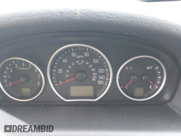 2008 Hyundai Veracruz GLS z VIN KM8NU13C98U032614, wystawiony jako IAAI lot #41778158 z przebiegiem Nie podano mil oraz . Historia ofert i sprzedaży dostępna na DreamBid. Obrazek 7.