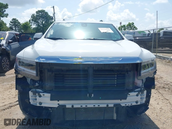 2021 GMC Acadia SLT with VIN 1GKKNMLS7MZ105137, listed as a IAAI auction lot 42526856 with 16,290 mi miles and . Bid and sale history available at DreamBid. Image 13.