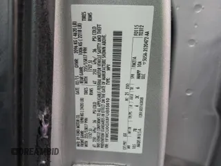 2015 Ford Escape SE with VIN 1FMCU0GX8FUB55610, listed as a Copart auction lot 48484695 with 138,687 mi miles and Salvage Title. Bid and sale history available at DreamBid. Image 13.