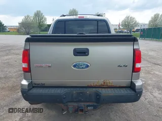 2008 Ford Explorer Sport Trac XLT with VIN 1FMEU51EX8UB04044, listed as a IAAI auction lot 42155823 with 142,847 mi miles and . Bid and sale history available at DreamBid. Image 16.