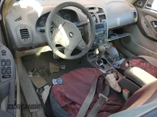 2005 Chevrolet Malibu Maxx LS z VIN 1G1ZT62885F292269, wystawiony jako Copart lot #51302815 z przebiegiem 226 449 mil mil oraz Szkoda całkowita • Salvage title. Historia ofert i sprzedaży dostępna na DreamBid. Obrazek 8.