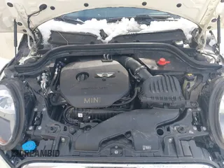 2019 MINI Hardtop Cooper with VIN WMWXP5C52K2H31051, listed as a IAAI auction lot 41555750 with 20,848 mi miles and . Bid and sale history available at DreamBid. Image 10.