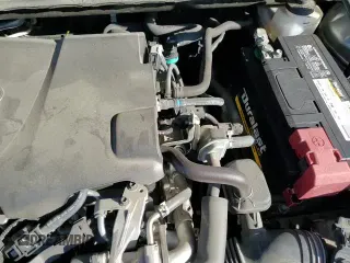 2019 Toyota Camry SE z VIN 4T1B11HK6KU679524, wystawiony jako Copart lot #86893235 z przebiegiem 120 033 mil mil oraz Szkoda całkowita • Salvage title. Historia ofert i sprzedaży dostępna na DreamBid. Obrazek 13.