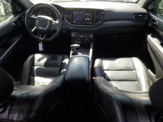 2021 Dodge Durango R/T with VIN 1C4SDJCT4MC558933, listed as a Copart auction lot 52830365 with 59,882 mi miles and Salvage title. Bid and sale history available at DreamBid. Image 8.