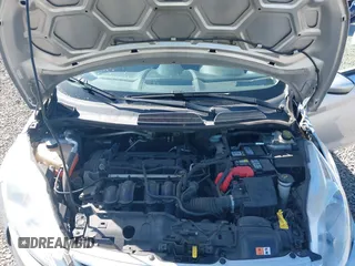 2012 Ford Fiesta S with VIN 3FADP4AJ5CM159552, listed as a IAAI auction lot 42395350 with 135,092 mi miles and . Bid and sale history available at DreamBid. Image 10.
