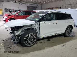 2020 Lincoln Corsair Reserve z VIN 5LMCJ2D95LUL23903, wystawiony jako Copart lot #88219735 z przebiegiem 79 471 mil mil oraz Szkody całkowita. Historia ofert i sprzedaży dostępna na DreamBid. Obrazek 1.