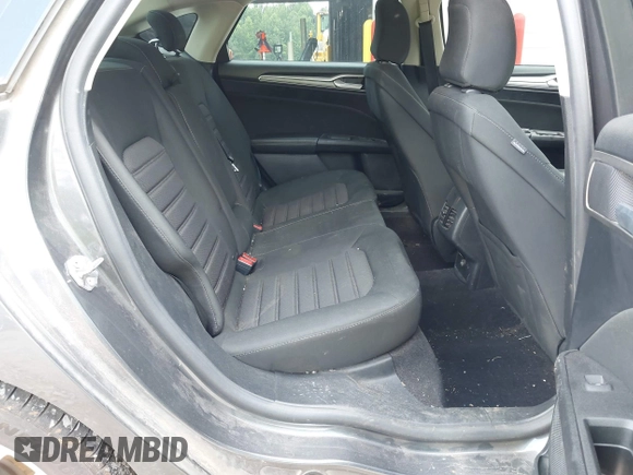 2020 Ford Fusion SE with VIN 3FA6P0HD9LR259724, listed as a IAAI auction lot 42663308 with 103,796 mi miles and . Bid and sale history available at DreamBid. Image 8.