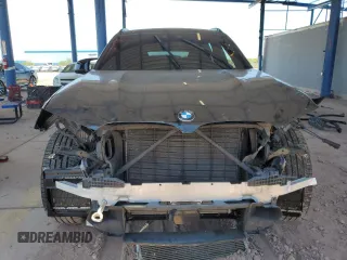 2020 BMW X3 M Competition with VIN 5YMTS0C0XL9B25357, listed as a Copart auction lot 62600425 with 48,810 mi miles and Salvage title. Bid and sale history available at DreamBid. Image 5.