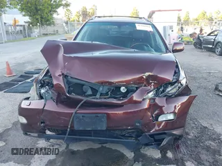2008 Lexus RX 350 z VIN JTJHK31U782853590, wystawiony jako IAAI lot #41306964 z przebiegiem 144 924 mil mil oraz . Historia ofert i sprzedaży dostępna na DreamBid. Obrazek 12.