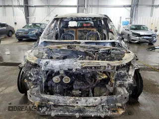 2013 Land Rover Range Rover Evoque Pure Premium with VIN SALVR2BG8DH781027, listed as a Copart auction lot 47048745 with 0 mi miles and Non Repairable. Bid and sale history available at carsss.com. Image 5.