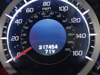 2010 Acura TSX с VIN JH4CU2F67AC043791, выставлен на аукционе IAAI как лот 42473902 с пробегом 217 454 миль миль и . История ставок и продаж доступна на DreamBid. Изображение 15.