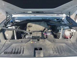2023 Genesis GV70 2.5T with VIN KMUMADTB6PU096929, listed as a IAAI auction lot 42554427 with 73,553 mi miles and . Bid and sale history available at DreamBid. Image 10.