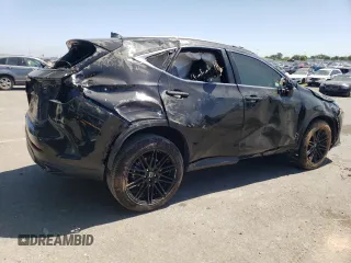 2024 Lexus NX 350h Luxury z VIN JTJHKCEZ7R5012259, wystawiony jako Copart lot #53751255 z przebiegiem Nie podano mil oraz Szkody całkowita. Historia ofert i sprzedaży dostępna na DreamBid. Obrazek 3.
