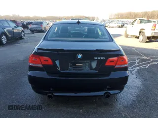2009 BMW 3 Series 335i z VIN WBAWB73579P046835, wystawiony jako Copart lot #48352875 z przebiegiem Nie podano mil oraz Szkoda całkowita • Salvage title. Historia ofert i sprzedaży dostępna na DreamBid. Obrazek 6.