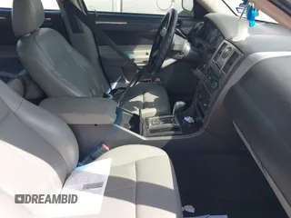 2007 Chrysler 300 Touring with VIN 2C3KA53GX7H743920, listed as a IAAI auction lot 42242462 with Not Provided miles and . Bid and sale history available at DreamBid. Image 5.