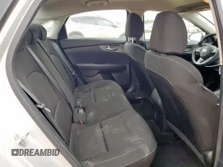 2019 Kia Forte LXS with VIN 3KPF24AD4KE091491, listed as a Copart auction lot 57392625 with 105,931 mi miles and Salvage title. Bid and sale history available at DreamBid. Image 10.