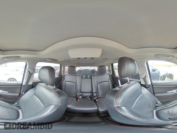 2018 Dodge Journey GT with VIN 3C4PDDEG6JT389599, listed as a Copart auction lot 58175955 with 49,315 mi miles and Clean title. Bid and sale history available at DreamBid. Image 15.