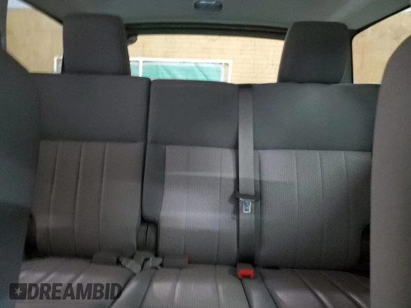 2010 Dodge Nitro SXT z VIN 1D4PU5GK8AW124381, wystawiony jako Copart lot #89302485 z przebiegiem 115 947 mil mil oraz Czysty tytuł • Clean title. Historia ofert i sprzedaży dostępna na DreamBid. Obrazek 10.